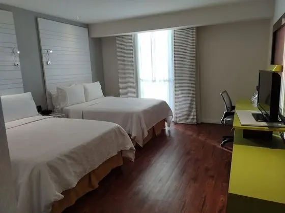 Oda, 2 Çift Kişilik Yatak, Sigara İçilmez, Manzaralı