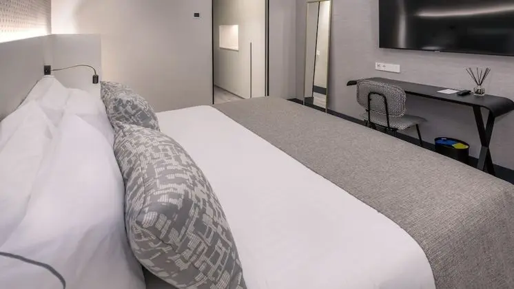 Executive Büyük Yataklı Tek Kişilik Oda, Deniz Manzaralı