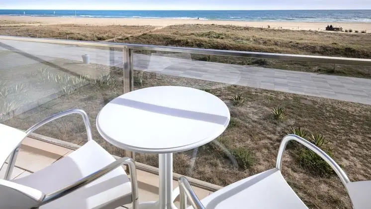 Executive Büyük Yataklı Tek Kişilik Oda, Deniz Manzaralı