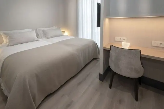 Executive Oda, Deniz Manzaralı