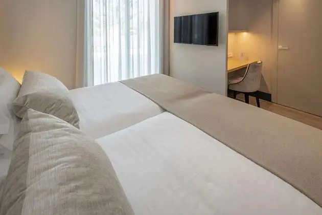 Executive Oda, Deniz Manzaralı