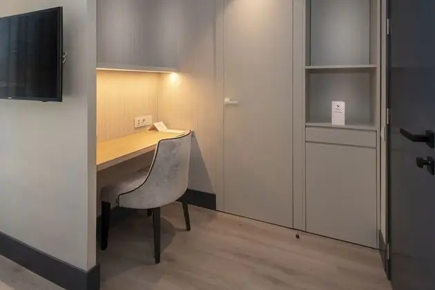 Executive Oda, Deniz Manzaralı