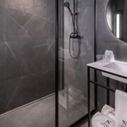 Executive Oda, Deniz Manzaralı