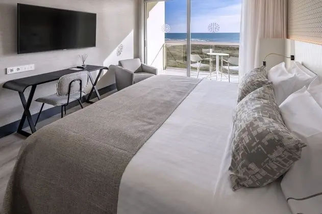 Executive Oda, Deniz Manzaralı