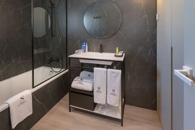 Executive Oda, Deniz Manzaralı