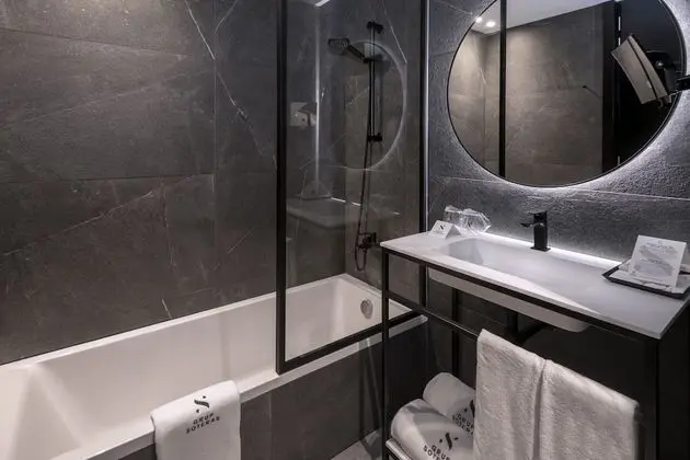 Executive Oda, Deniz Manzaralı