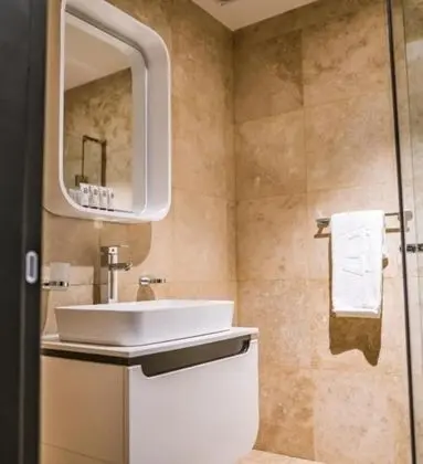 1 Bedroom Executive Suite