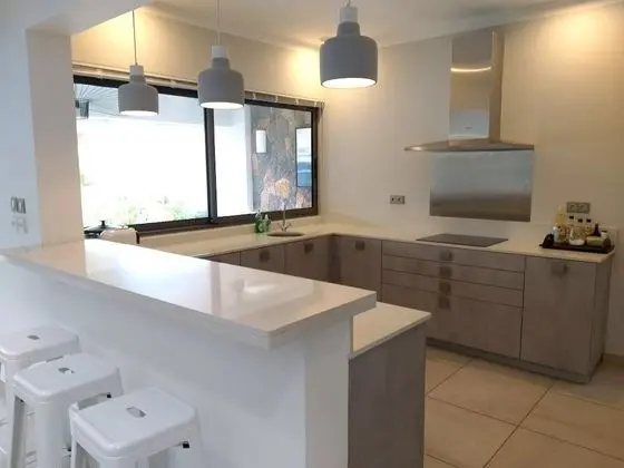 Classic Dubleks, Havuz Manzaralı