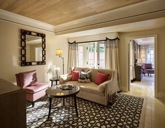 Executive Villa