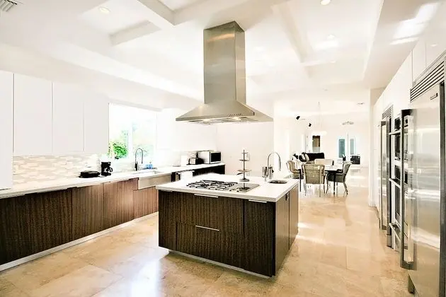 Luxury Villa, Kişiye Özel Havuzlu, Bahçe Manzaralı