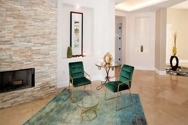 Luxury Villa, Kişiye Özel Havuzlu, Bahçe Manzaralı