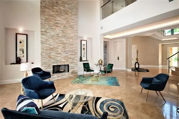 Luxury Villa, Kişiye Özel Havuzlu, Bahçe Manzaralı