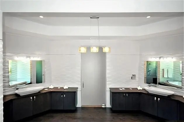 Luxury Villa, Kişiye Özel Havuzlu, Bahçe Manzaralı