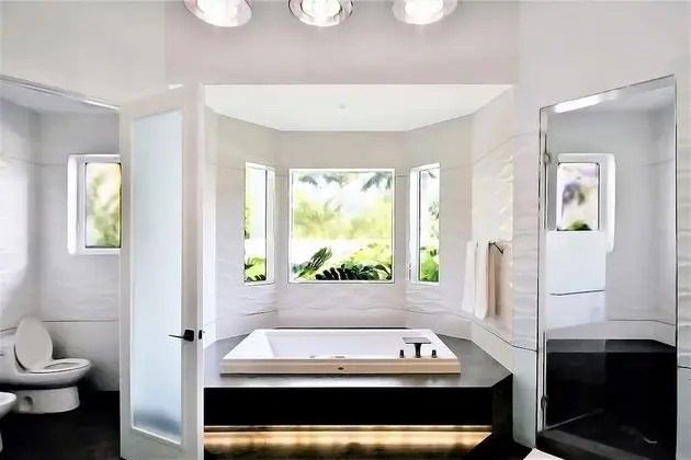 Luxury Villa, Kişiye Özel Havuzlu, Bahçe Manzaralı