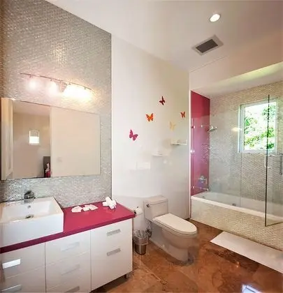 Luxury Villa, Kişiye Özel Havuzlu, Bahçe Manzaralı