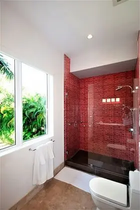 Luxury Villa, Kişiye Özel Havuzlu, Bahçe Manzaralı