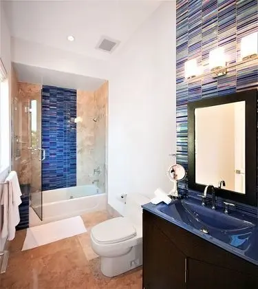 Luxury Villa, Kişiye Özel Havuzlu, Bahçe Manzaralı
