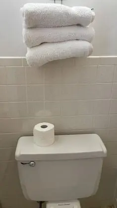 Standard Oda, 2 Çift Kişilik Yatak