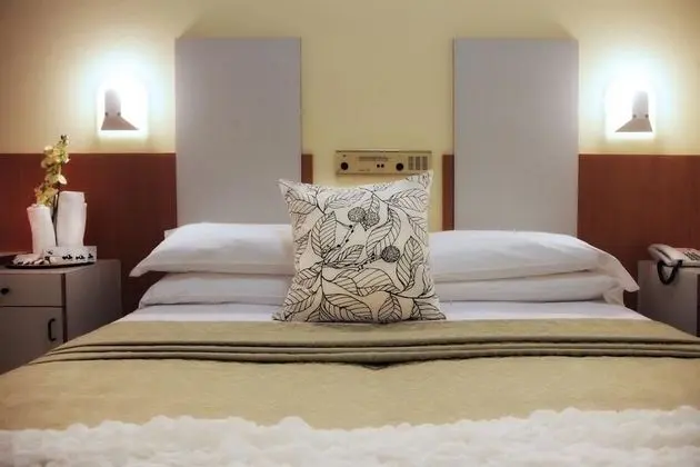 Economy Tek Büyük Yataklı Oda