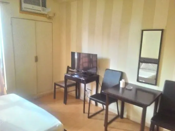 Deluxe İki Ayrı Yataklı Oda