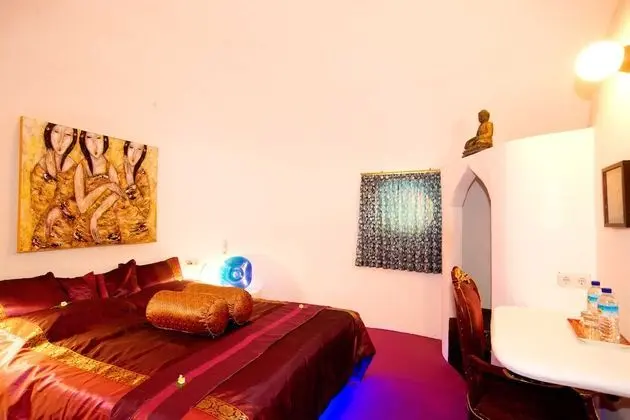2 Bedrooms Loft Superdome Private Pool Villa