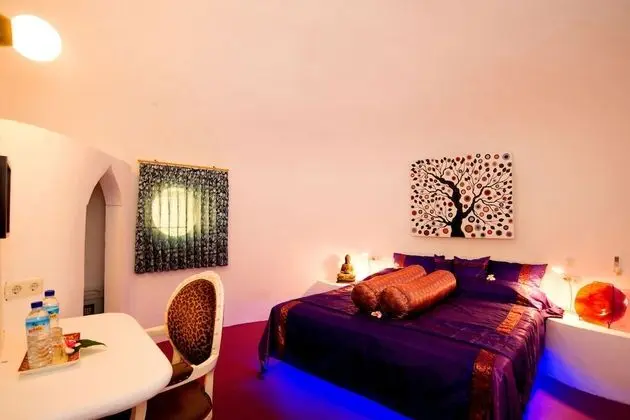 2 Bedrooms Loft Superdome Private Pool Villa