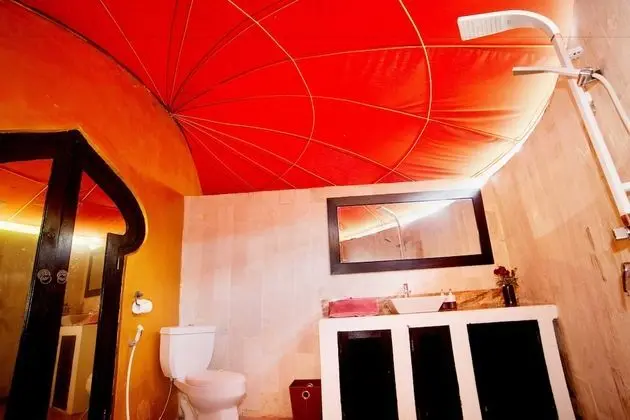 2 Bedrooms Loft Superdome Private Pool Villa