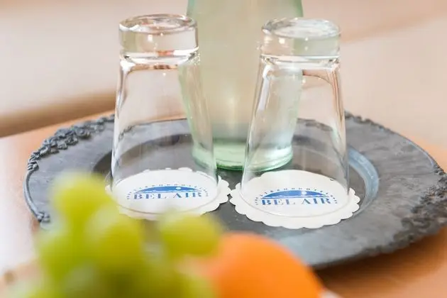 Tek Büyük Yataklı Oda, Balkon