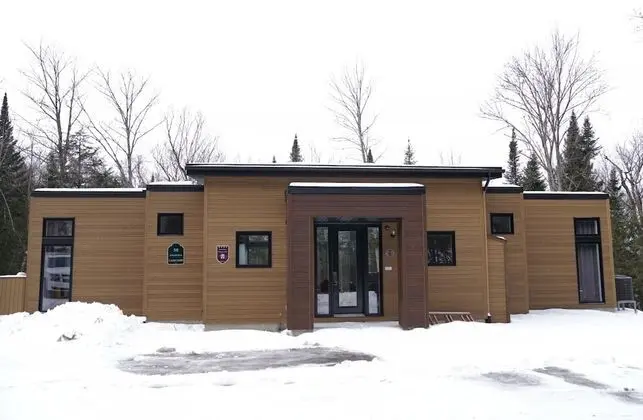 Dağ Evi (Vail)