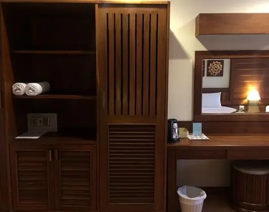 Grand Superior Room
