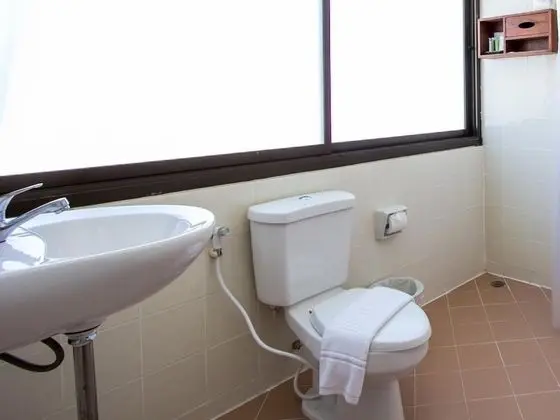 Grand Superior Room