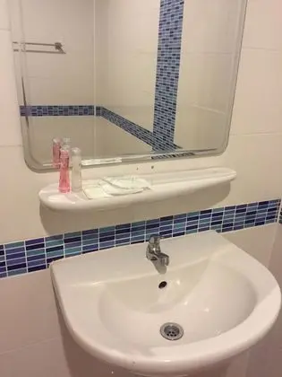 Grand Superior Room