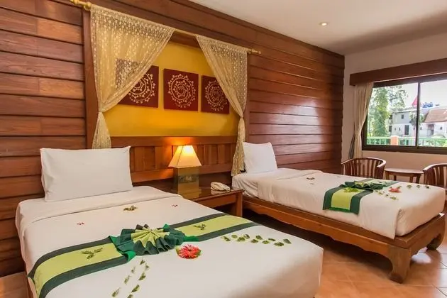 Superior Room