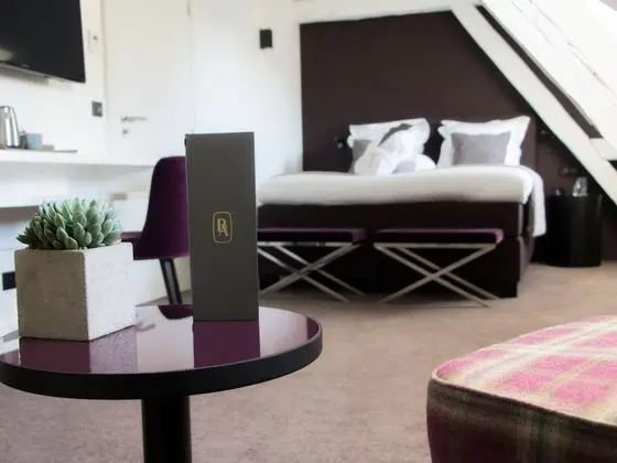 Standard Oda, 1 En Büyük (King) Boy Yatak