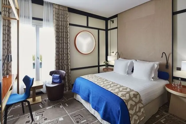 Superior Oda (with SPA & Fitness Access)