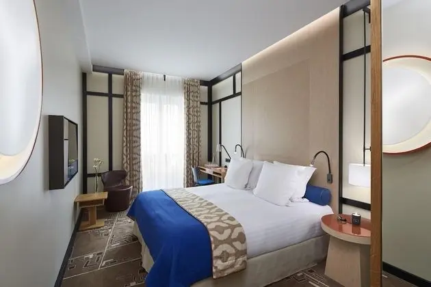 Superior Oda (with SPA & Fitness Access)