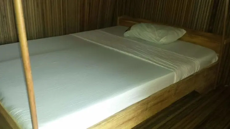 Tek Büyük Yataklı Oda, Sigara İçilmez, Göl Manzaralı