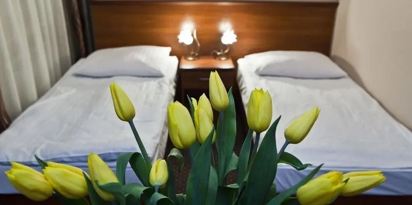 İki Ayrı Yataklı Oda