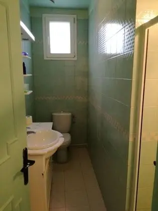 Apart Daire, 2 Yatak Odası (Au coeur de la Marsa)