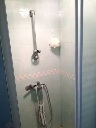 Apart Daire, 2 Yatak Odası (Au coeur de la Marsa)