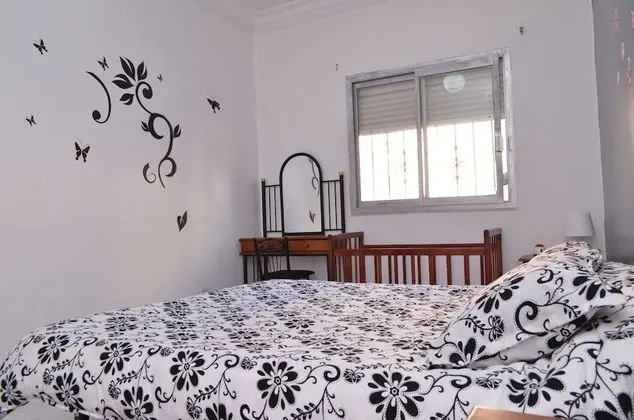 Comfort Apart Daire, 2 Yatak Odası