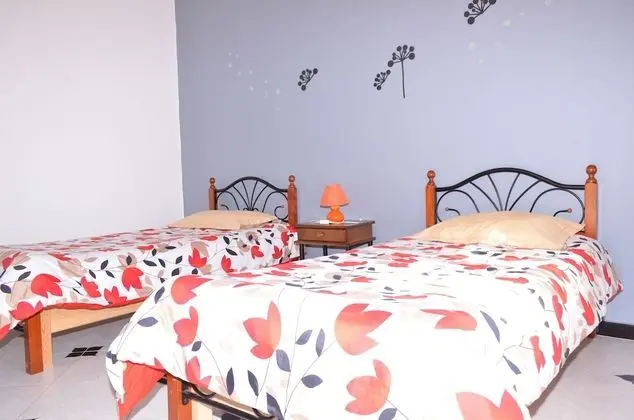 Comfort Apart Daire, 2 Yatak Odası