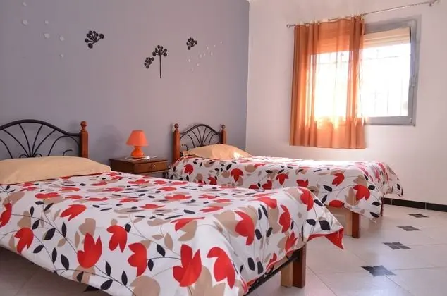 Comfort Apart Daire, 2 Yatak Odası