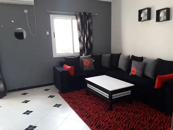Comfort Apart Daire, 2 Yatak Odası