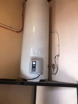 Apart Daire, 2 Yatak Odası, Sigara İçilebilir