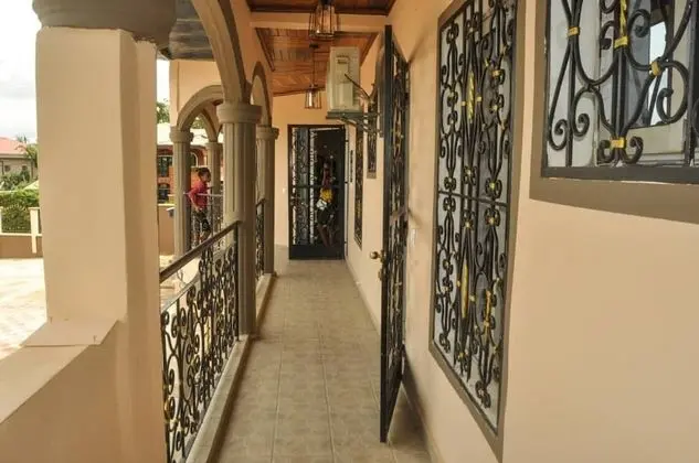 Apart Daire, 2 Yatak Odası, Sigara İçilebilir