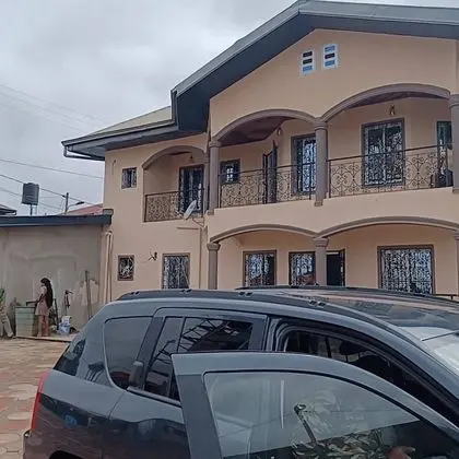 Apart Daire, 2 Yatak Odası, Sigara İçilebilir