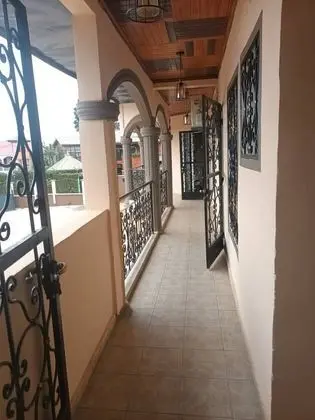 Apart Daire, 2 Yatak Odası, Sigara İçilebilir