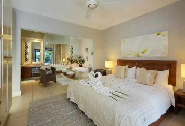 Villa Capacity 2