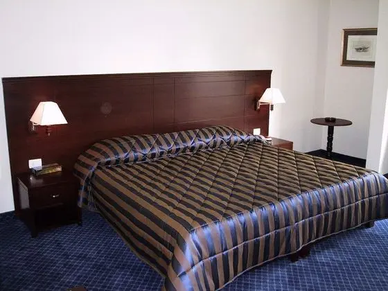 Junior Süit, 1 Yatak Odası, Şehir Manzaralı
